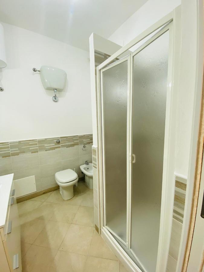 Casa Alice Apartment Cefalù Exterior foto