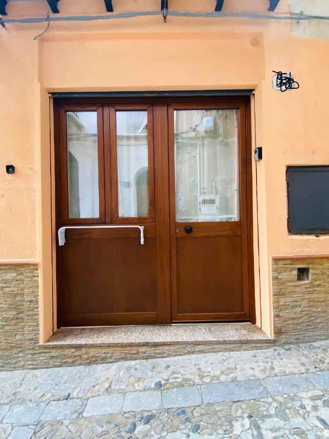 Casa Alice Apartment Cefalù Exterior foto