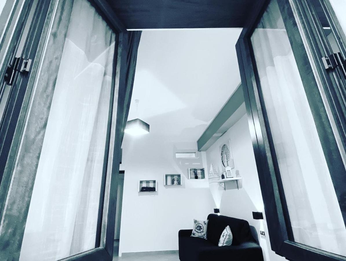 Casa Alice Apartment Cefalù Exterior foto